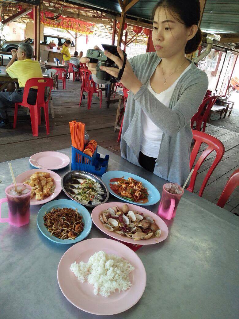 笨珍美食｜本地人最爱！10大笨珍老字号美食之旅 - Fishagrams | 旅人小鱼