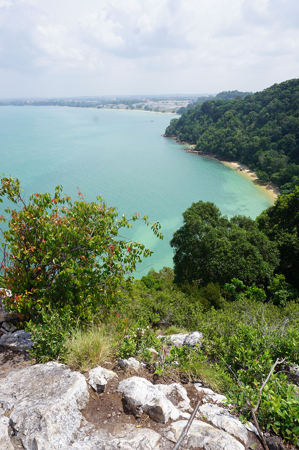 丹绒端tanjung-tuan