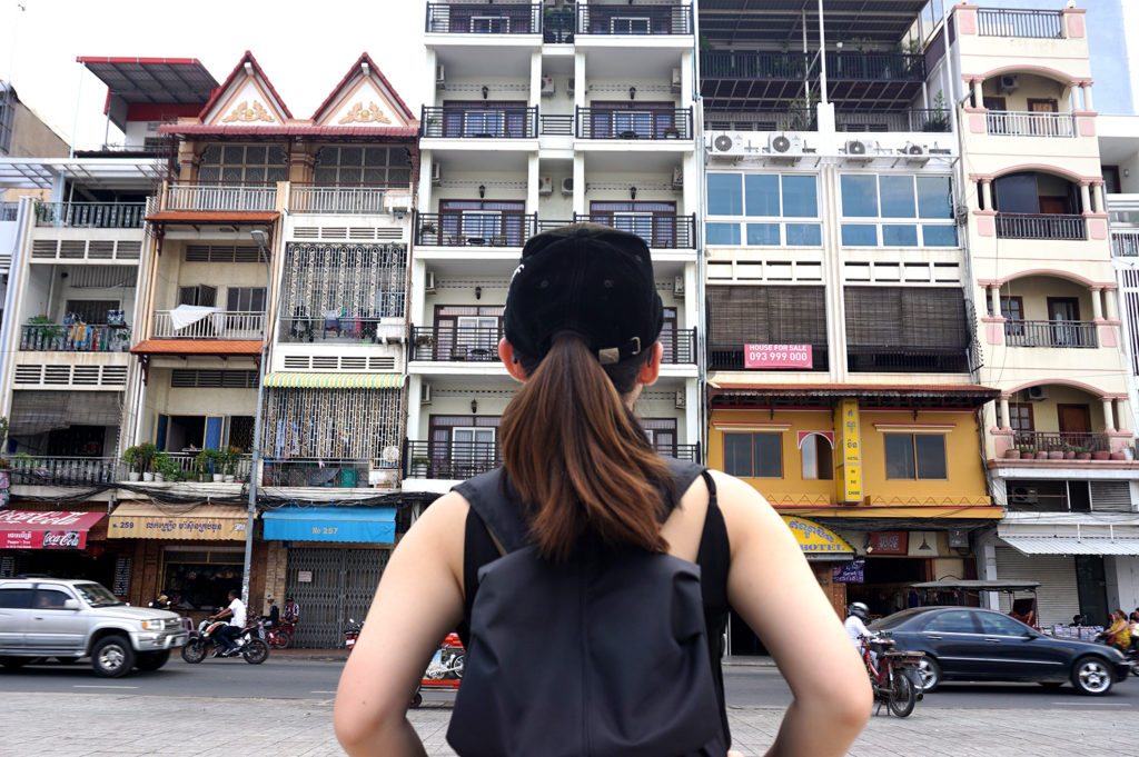 如何计划一个人的旅行 （姐妹篇）