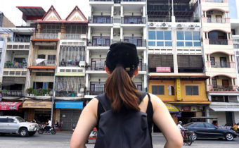 如何计划一个人的旅行 （姐妹篇）