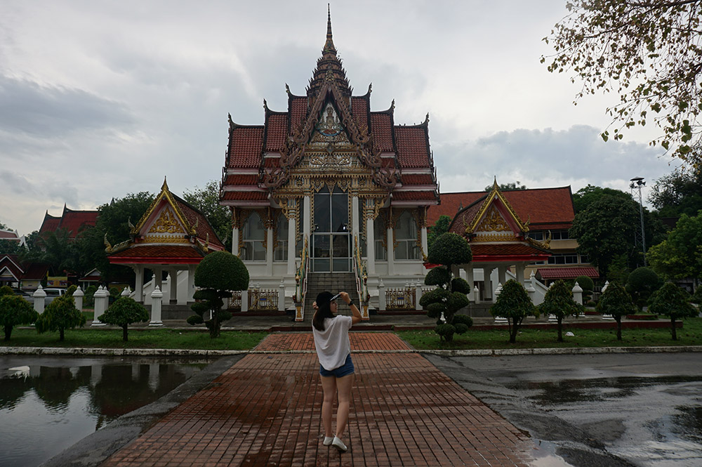 合艾自由行|搭火车去 Hat Yai :必吃美食、热门景点、住宿测评 - Fishagrams | 旅人小鱼