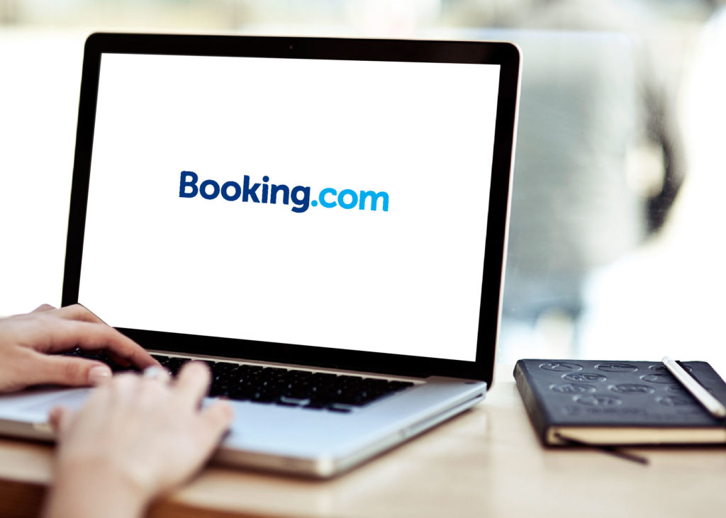 Booking.com 找房指南:便宜酒店怎么找? - 环球日记 Fishagrams - 旅行部落格 Booking.com搜查新手入门手册