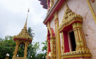 泰国 普吉岛 Phuket Island