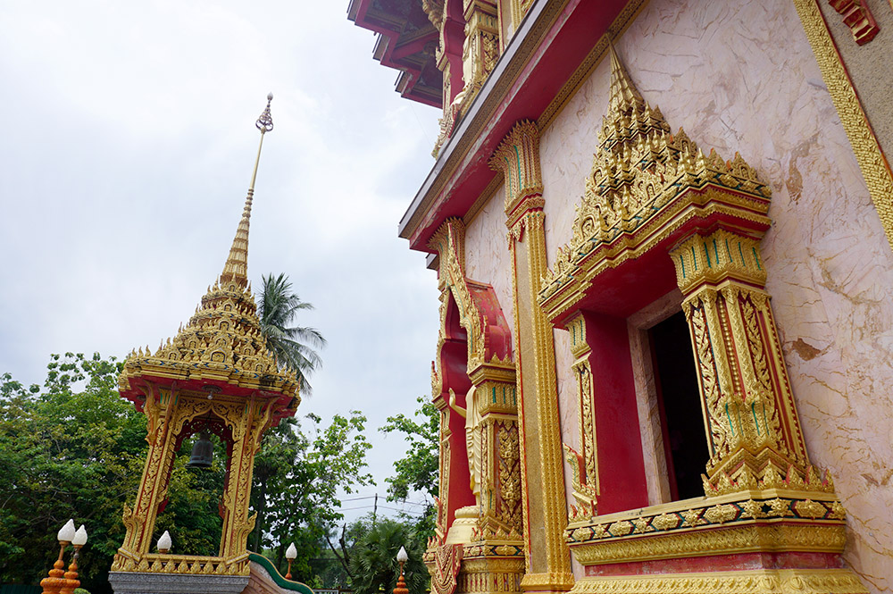 普吉岛攻略:第一次去 Phuket?这8个景点+夜生活+住宿我都帮你整理好了 - Fishagrams | 旅人小鱼 泰国 普吉岛 Phuket Island