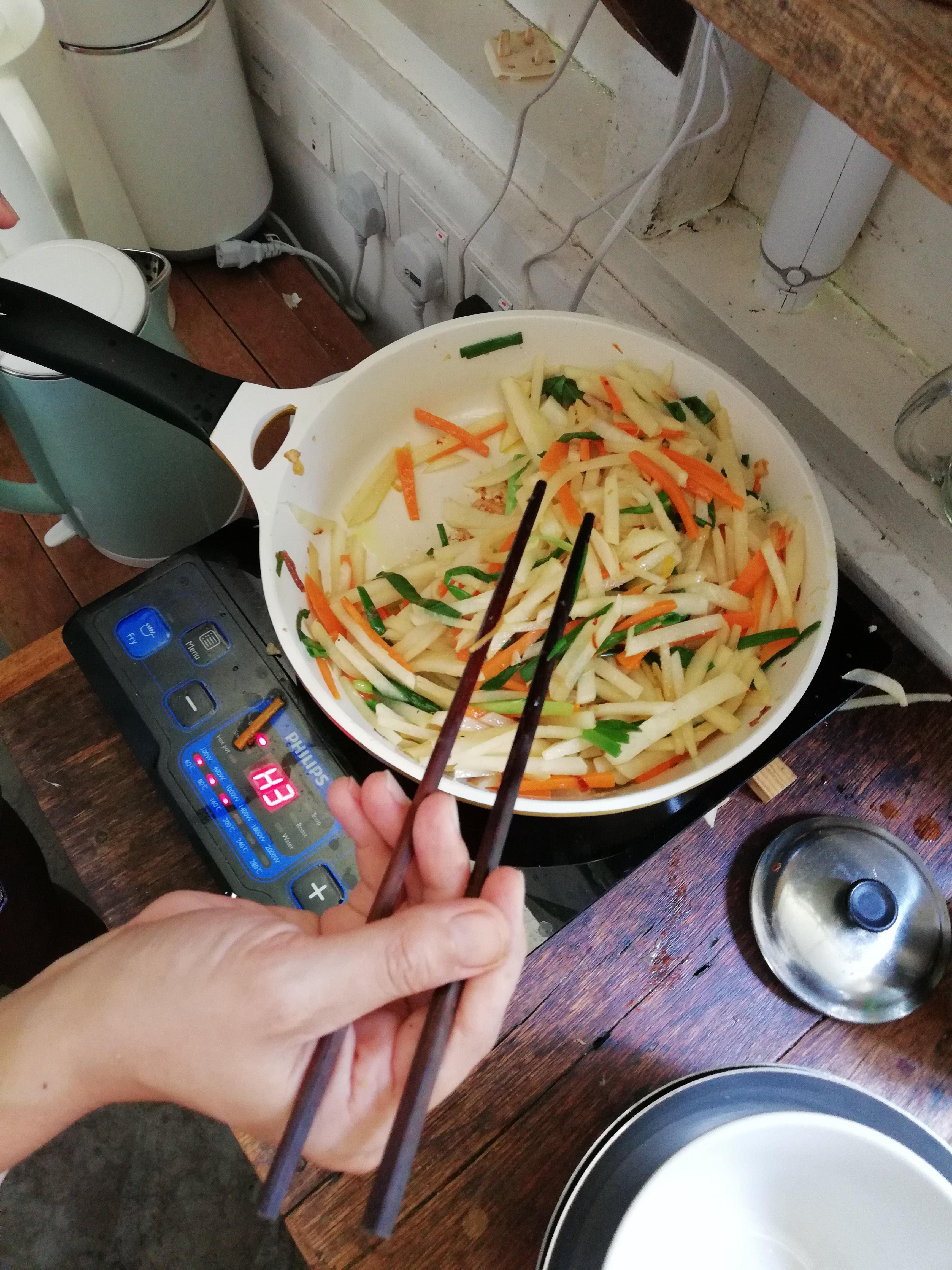 古来 流连宿