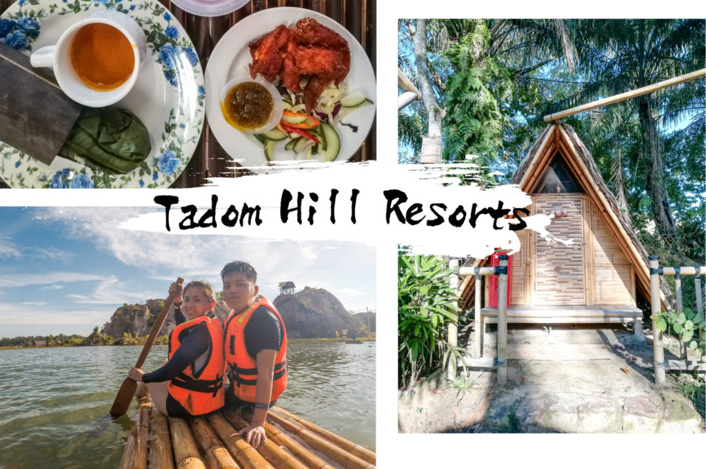 Tadom Hill Resorts