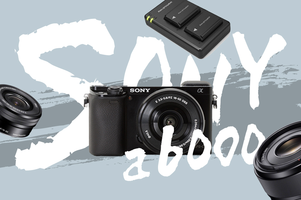 旅行相机怎么选?Sony α6000摄影入门与实拍体验 - Fishagrams | 旅人小鱼 sony-a6000
