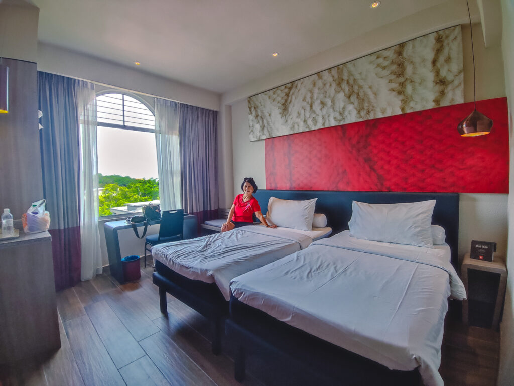 马六甲酒店推荐|IBIS Hotel 住宿测评:老城区步行 5 分钟到鸡场街 - Fishagrams | 旅人小鱼 Fishagrams | 旅人小鱼