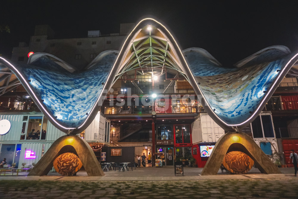 台东旅游景点:精选一日游宝藏书店、热门景点、街坊美食总整理 - Fishagrams | 旅人小鱼