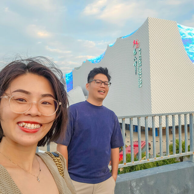 Fishagrams | 旅人小鱼