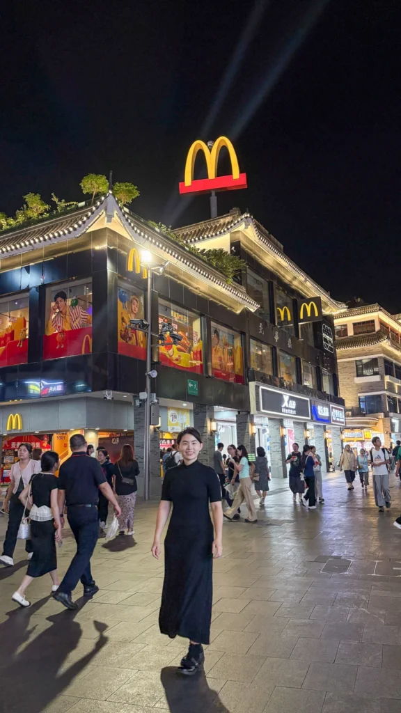 深圳5天4夜|东门老街、华强北、南头古城🌆行程+住宿自由行攻略 - Fishagrams | 旅人小鱼 Fishagrams | 旅人小鱼