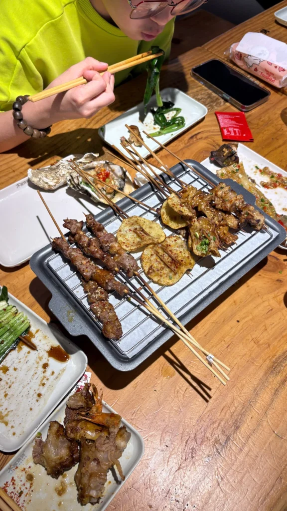 深圳5天4夜|东门老街、华强北、南头古城🌆行程+住宿自由行攻略 - Fishagrams | 旅人小鱼 Fishagrams | 旅人小鱼