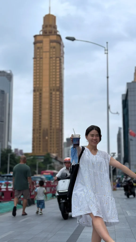 深圳5天4夜|东门老街、华强北、南头古城🌆行程+住宿自由行攻略 - Fishagrams | 旅人小鱼 Fishagrams | 旅人小鱼