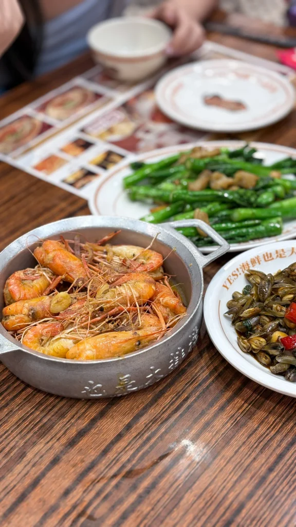 深圳5天4夜|东门老街、华强北、南头古城🌆行程+住宿自由行攻略 - Fishagrams | 旅人小鱼 Fishagrams | 旅人小鱼