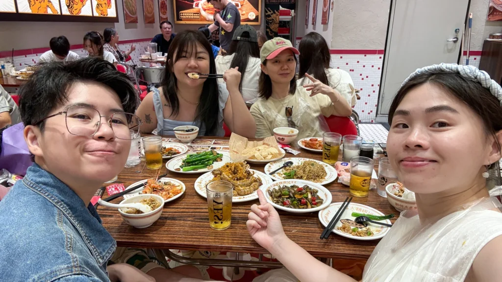深圳5天4夜|东门老街、华强北、南头古城🌆行程+住宿自由行攻略 - Fishagrams | 旅人小鱼 Fishagrams | 旅人小鱼