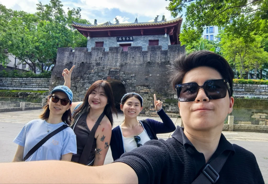 深圳5天4夜|东门老街、华强北、南头古城🌆行程+住宿自由行攻略 - Fishagrams | 旅人小鱼 Fishagrams | 旅人小鱼