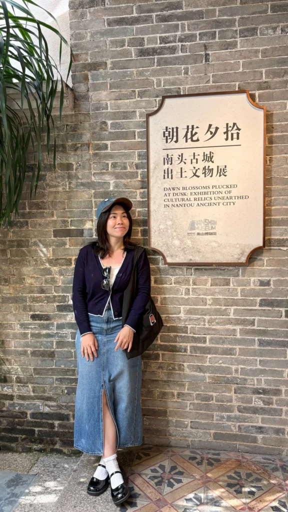 深圳5天4夜|东门老街、华强北、南头古城🌆行程+住宿自由行攻略 - Fishagrams | 旅人小鱼 Fishagrams | 旅人小鱼