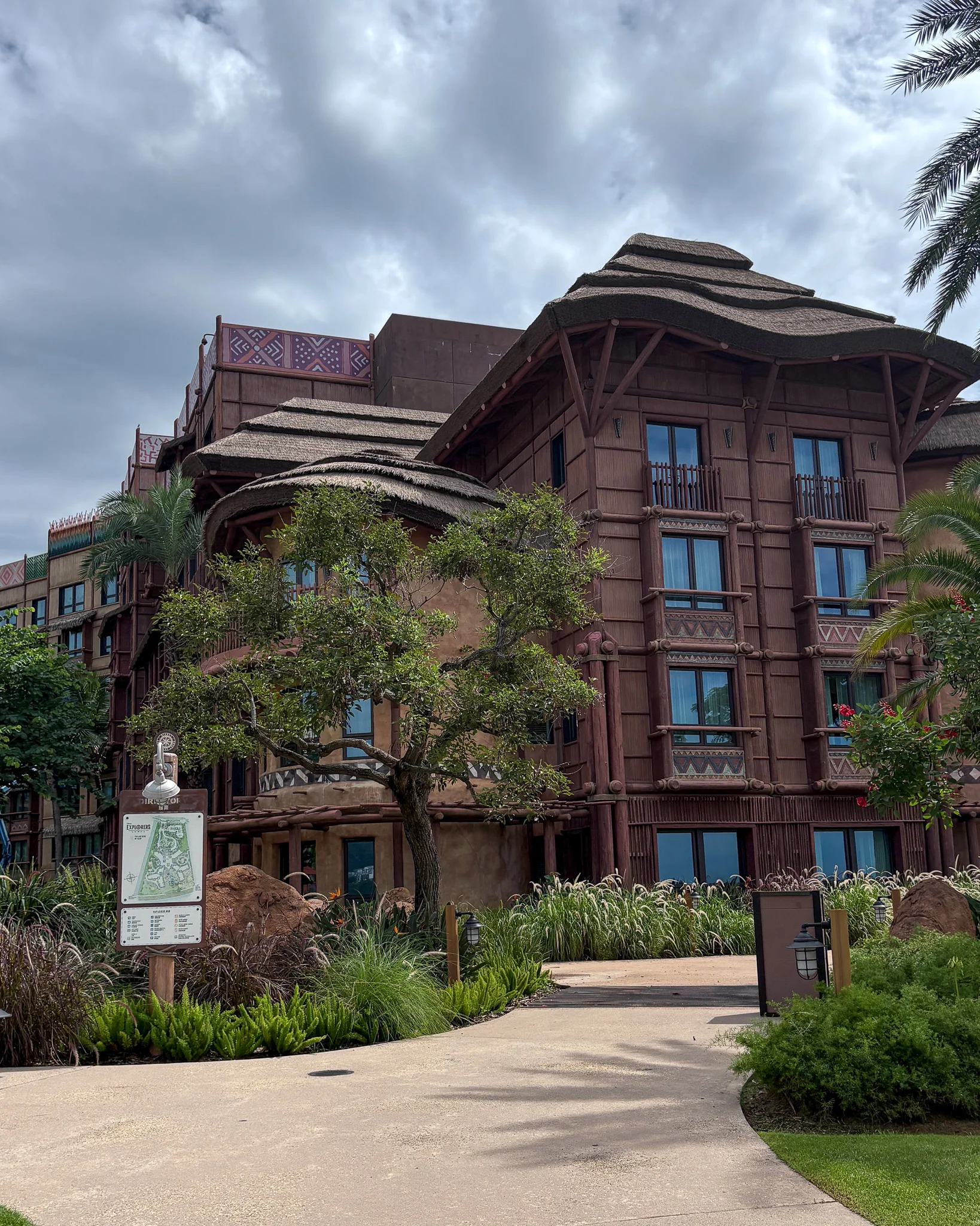 香港迪士尼探索家酒店入住体验|深圳出发住一晚值得吗? - Fishagrams | 旅人小鱼 Fishagrams | 旅人小鱼