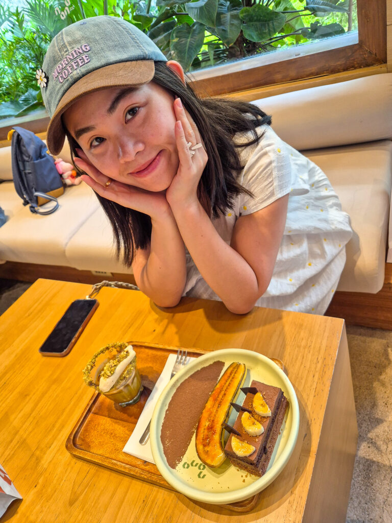 曼谷6天5夜自由行|暴走老街、咖啡与老社区、坐船看大佛寺与Local美食行程 - Fishagrams | 旅人小鱼 Fishagrams | 旅人小鱼