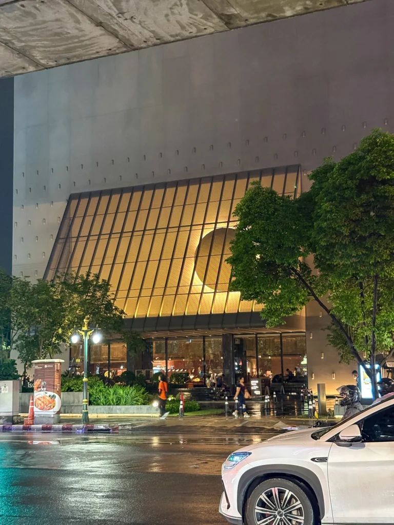 KROMO Bangkok 5晚酒店评测:半透明浴缸?藏宝石游戏? - Fishagrams | 旅人小鱼 Fishagrams | 旅人小鱼