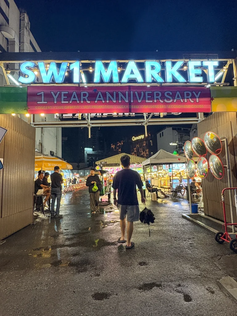 KROMO Bangkok 5晚酒店评测:半透明浴缸?藏宝石游戏? - Fishagrams | 旅人小鱼 Fishagrams | 旅人小鱼