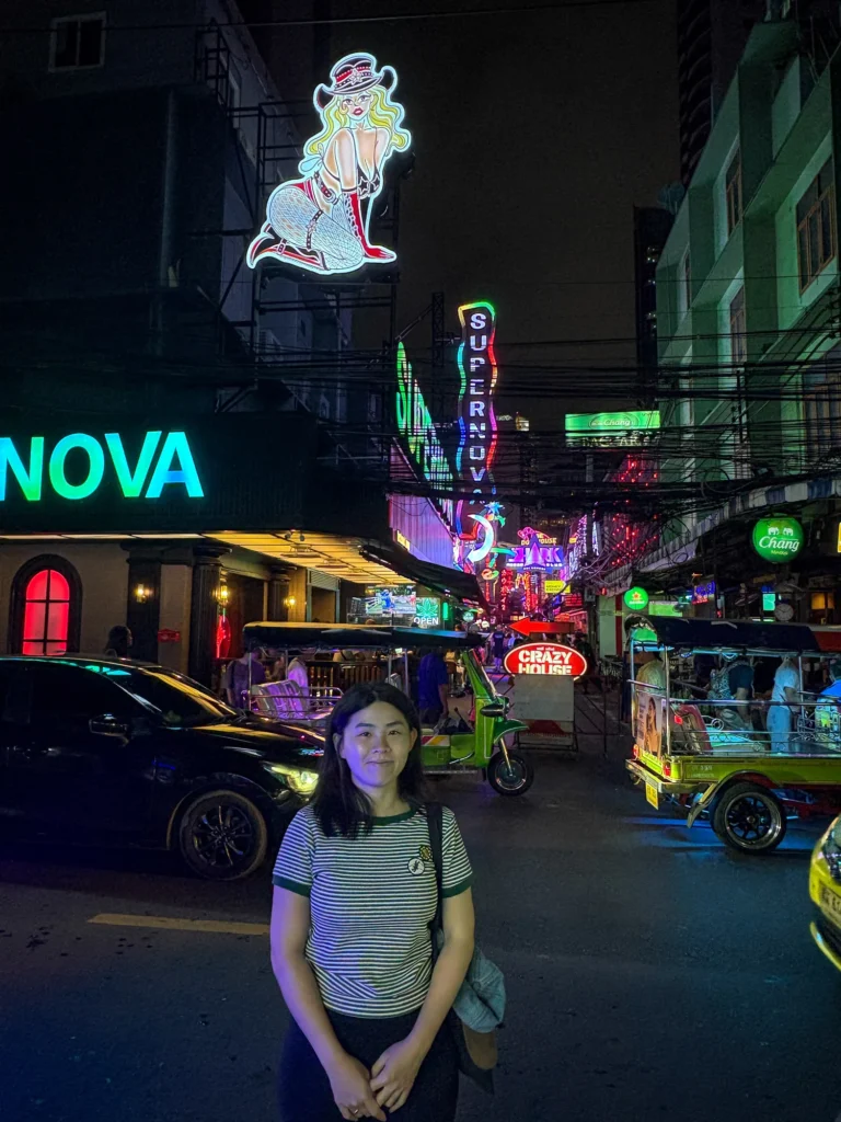 KROMO Bangkok 5晚酒店评测:半透明浴缸?藏宝石游戏? - Fishagrams | 旅人小鱼 Fishagrams | 旅人小鱼