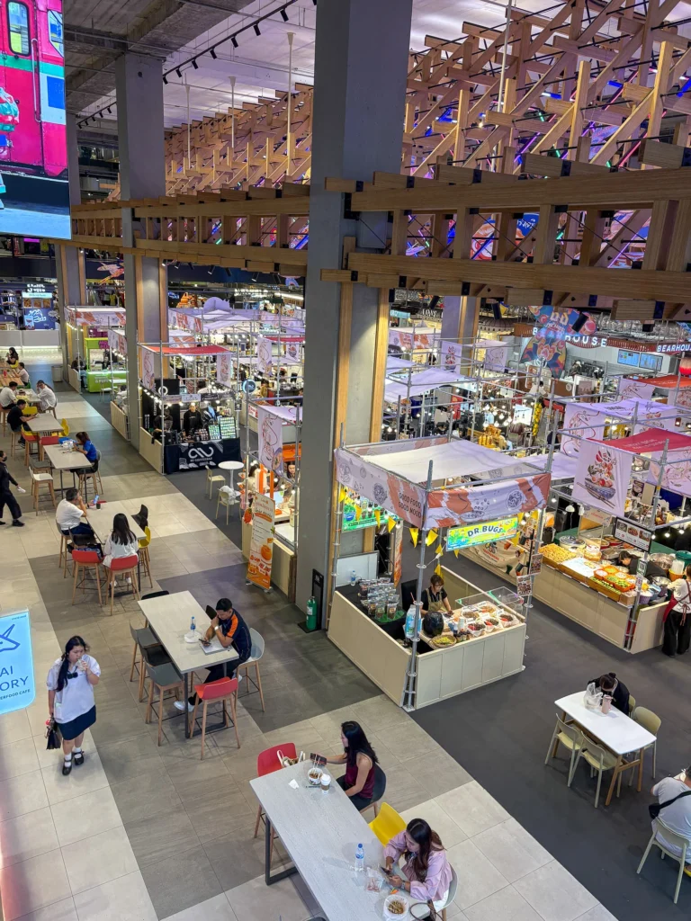 KROMO Bangkok 5晚酒店评测:半透明浴缸?藏宝石游戏? - Fishagrams | 旅人小鱼 Fishagrams | 旅人小鱼