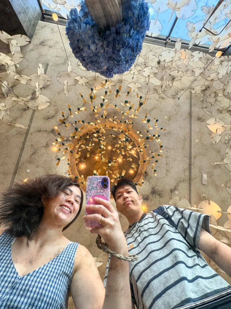KROMO Bangkok 5晚酒店评测:半透明浴缸?藏宝石游戏? - Fishagrams | 旅人小鱼 Fishagrams | 旅人小鱼
