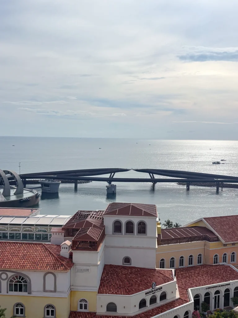 富国岛5天4夜攻略:酒店选址、中部市区、Sunset Town南部玩法 - Fishagrams | 旅人小鱼 Fishagrams | 旅人小鱼