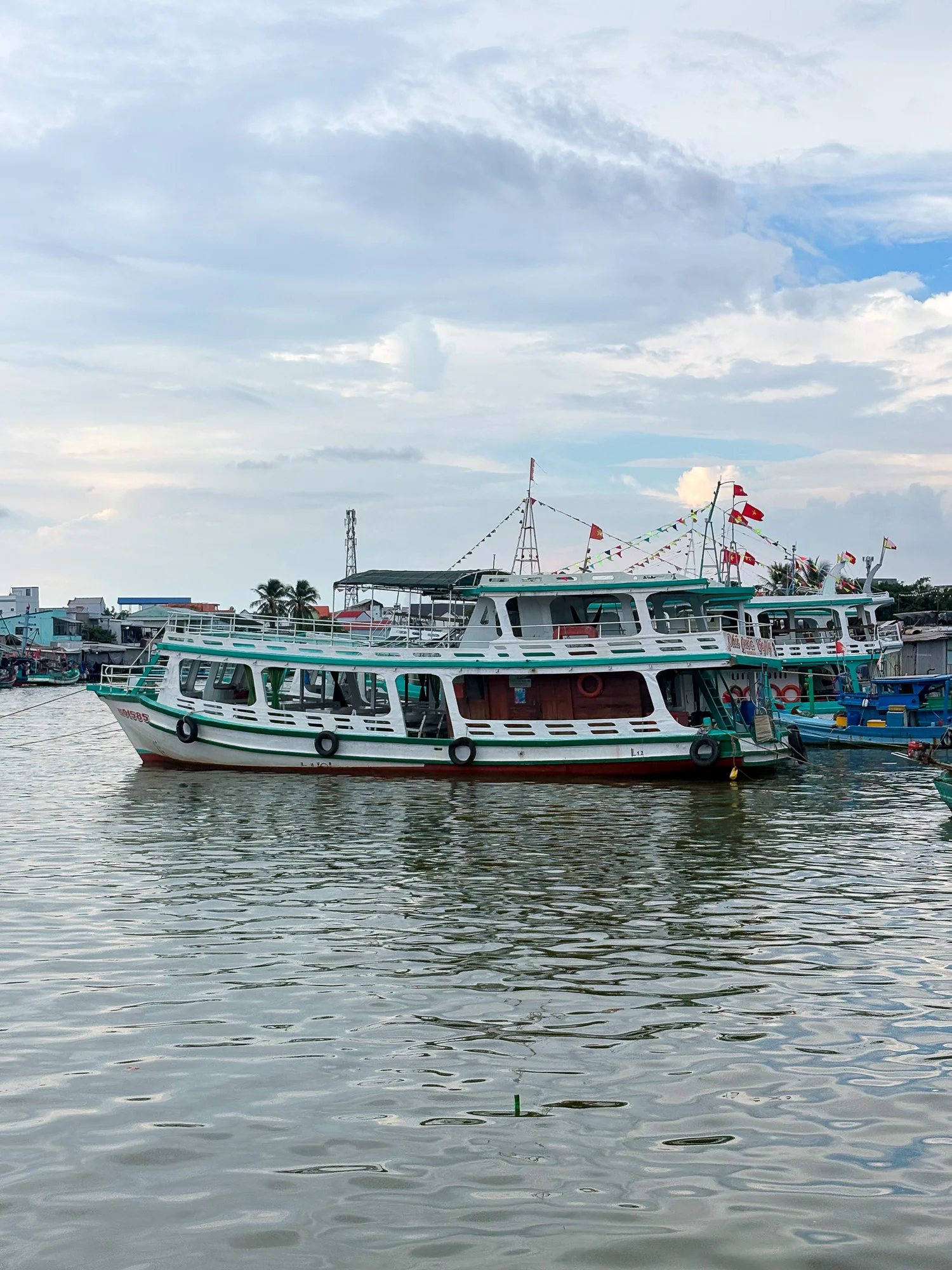 富国岛攻略:中部这么玩?Duong Dong 阳东镇小镇在地指南 - Fishagrams | 旅人小鱼 Fishagrams | 旅人小鱼