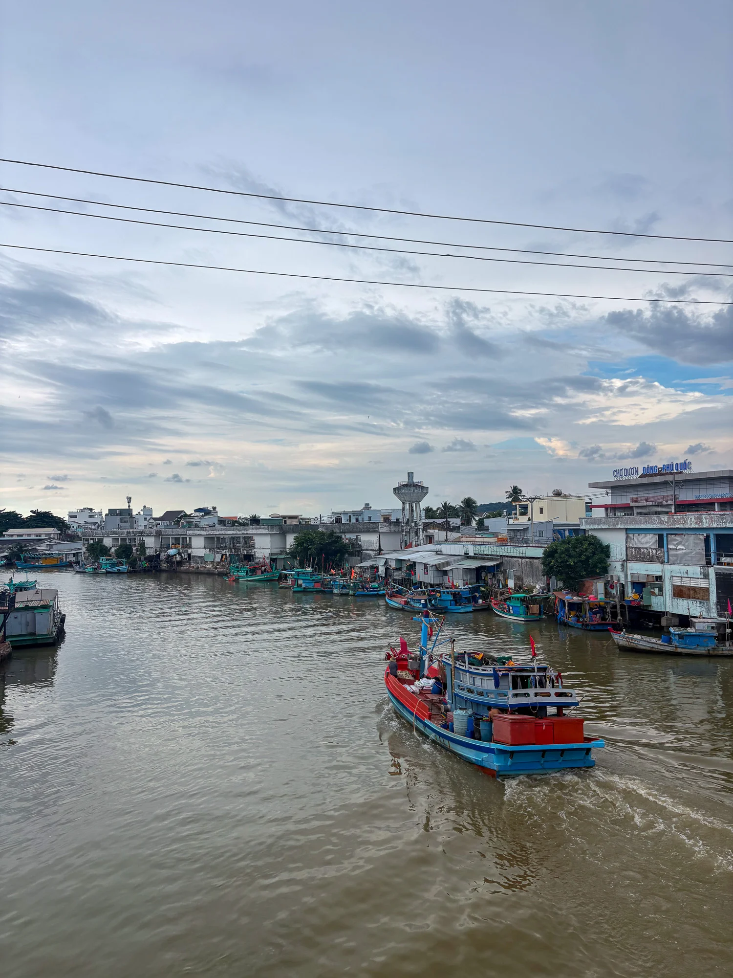 富国岛攻略:中部这么玩?Duong Dong 阳东镇小镇在地指南 - Fishagrams | 旅人小鱼 Fishagrams | 旅人小鱼