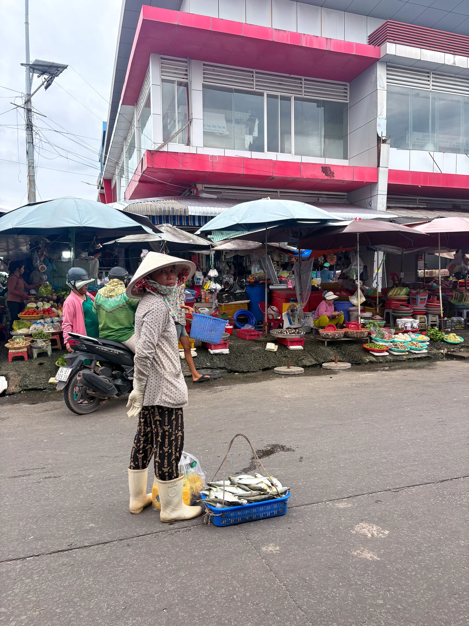 富国岛攻略:中部这么玩?Duong Dong 阳东镇小镇在地指南 - Fishagrams | 旅人小鱼 Fishagrams | 旅人小鱼