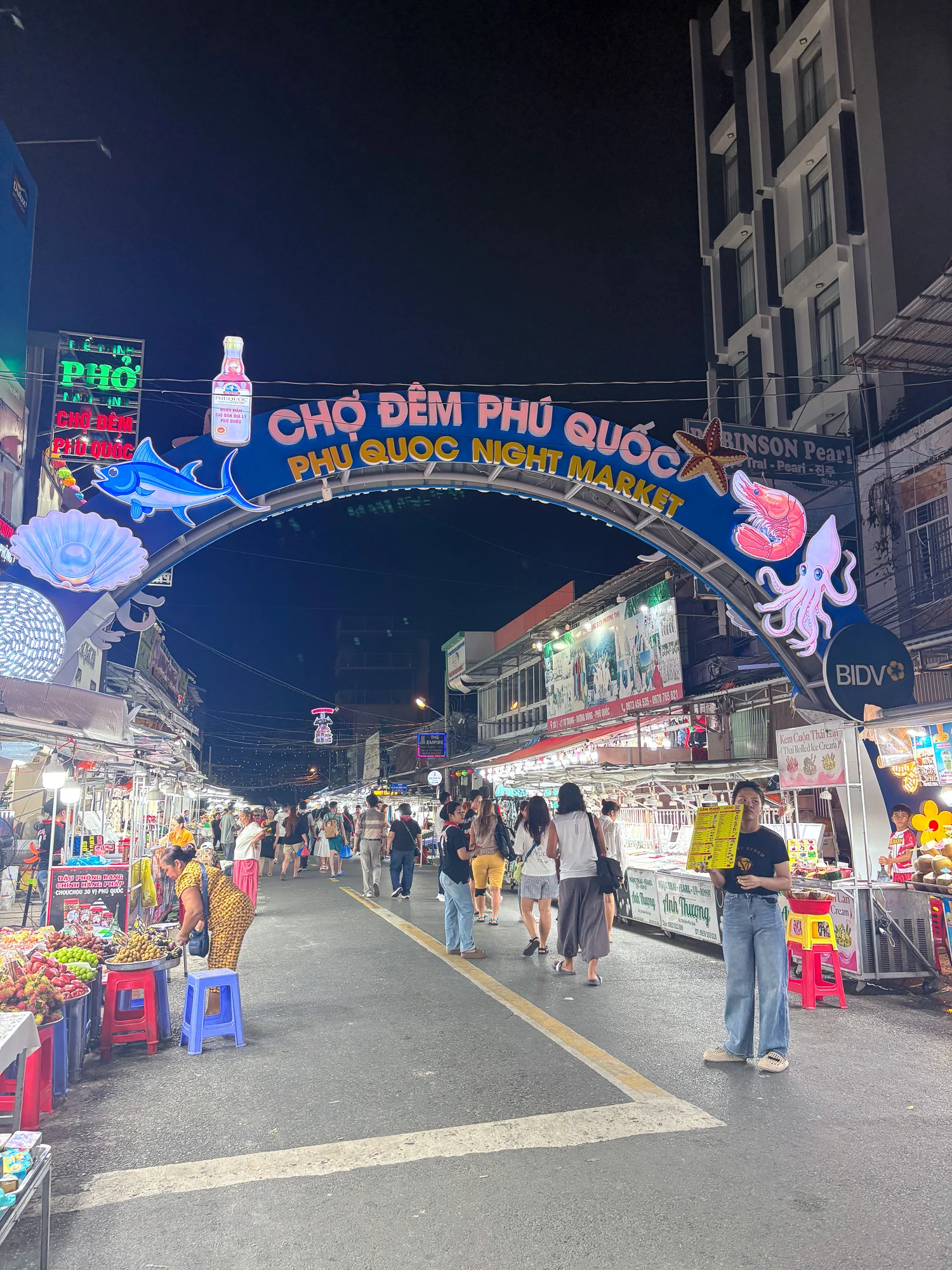 富国岛攻略:中部这么玩?Duong Dong 阳东镇小镇在地指南 - Fishagrams | 旅人小鱼 Fishagrams | 旅人小鱼