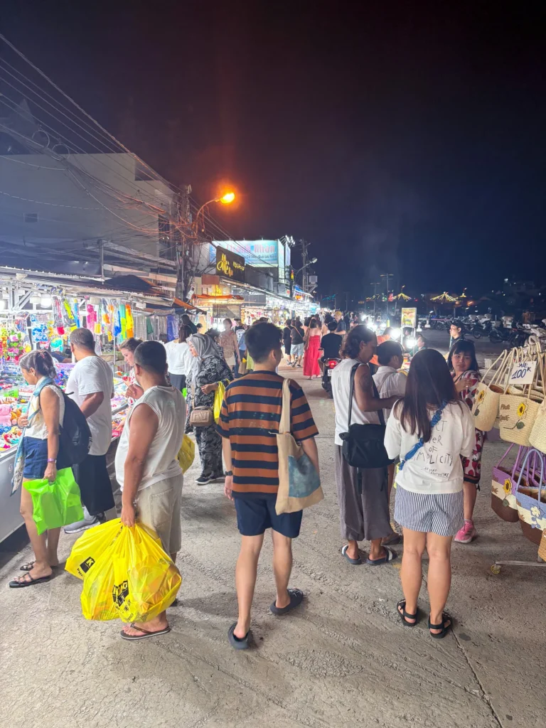 富国岛5天4夜攻略:酒店选址、中部市区、Sunset Town南部玩法 - Fishagrams | 旅人小鱼 Fishagrams | 旅人小鱼