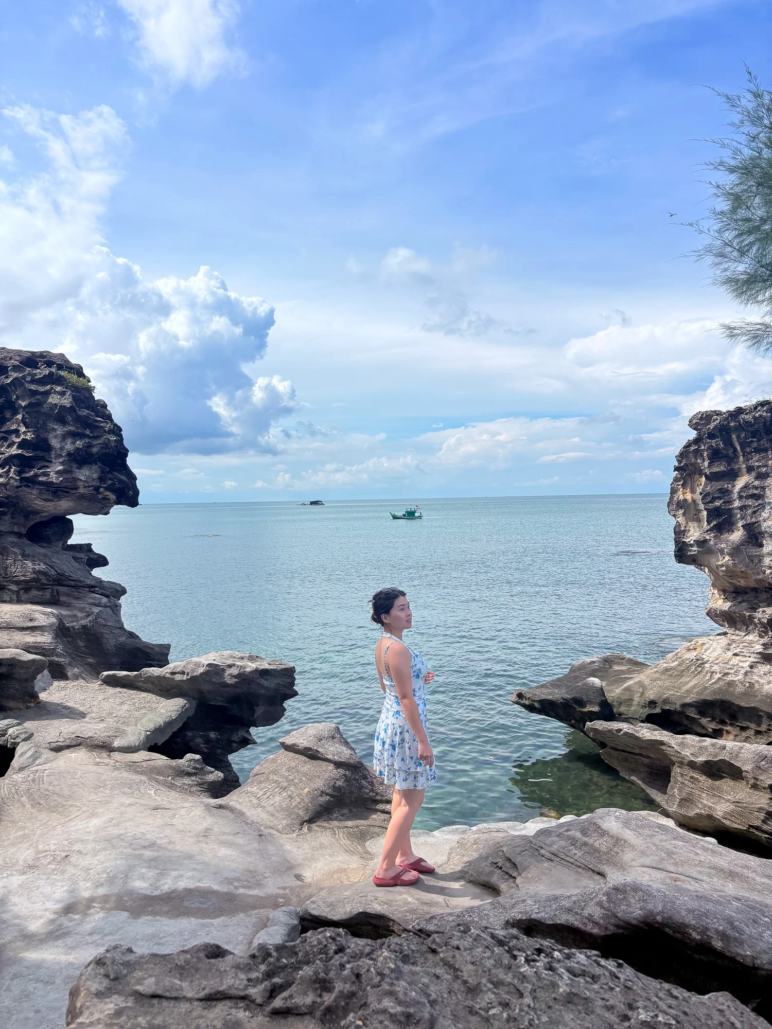 富国岛攻略:中部这么玩?Duong Dong 阳东镇小镇在地指南 - Fishagrams | 旅人小鱼 Fishagrams | 旅人小鱼