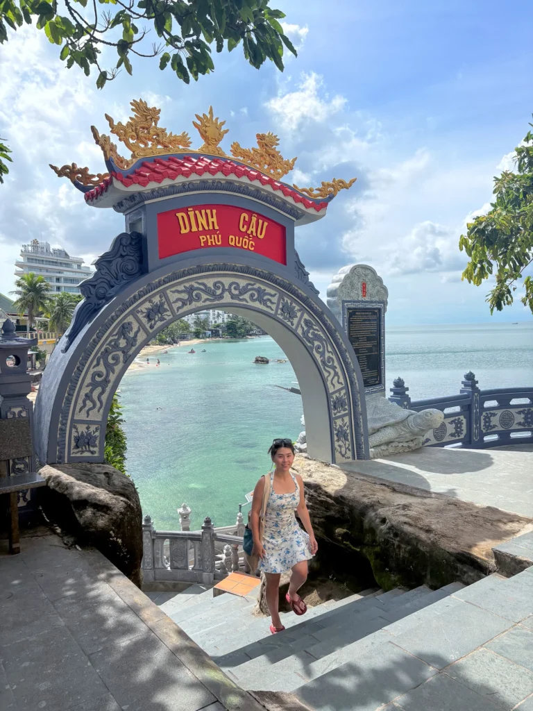 富国岛5天4夜攻略:酒店选址、中部市区、Sunset Town南部玩法 - Fishagrams | 旅人小鱼 Fishagrams | 旅人小鱼