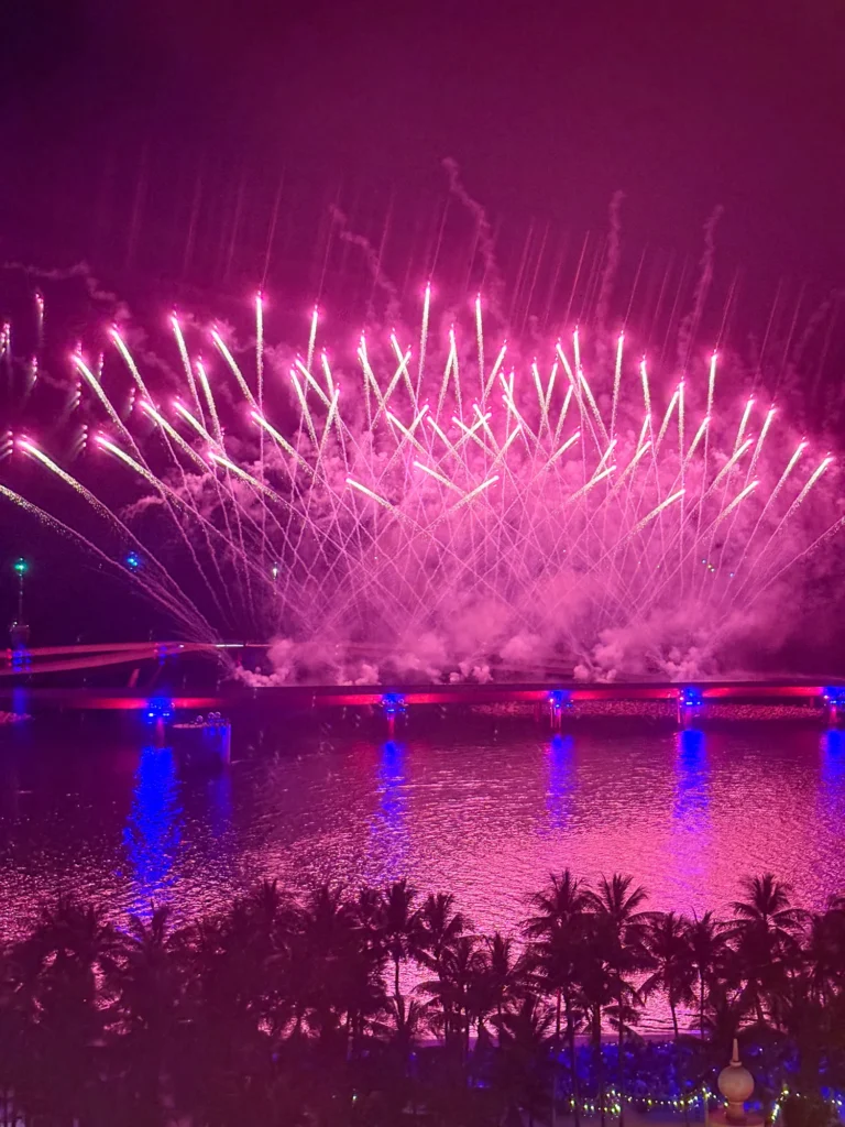 富国岛5天4夜攻略:酒店选址、中部市区、Sunset Town南部玩法 - Fishagrams | 旅人小鱼 Fishagrams | 旅人小鱼