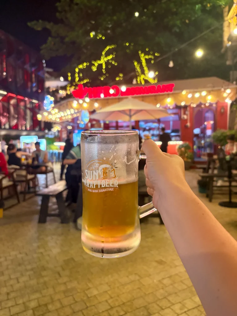 富国岛5天4夜攻略:酒店选址、中部市区、Sunset Town南部玩法 - Fishagrams | 旅人小鱼 Fishagrams | 旅人小鱼