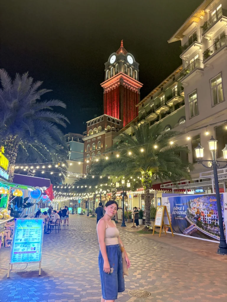 富国岛5天4夜攻略:酒店选址、中部市区、Sunset Town南部玩法 - Fishagrams | 旅人小鱼 Fishagrams | 旅人小鱼