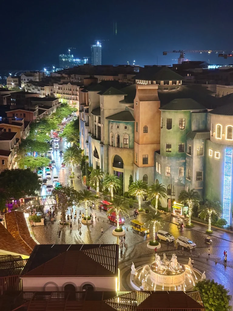 富国岛5天4夜攻略:酒店选址、中部市区、Sunset Town南部玩法 - Fishagrams | 旅人小鱼 Fishagrams | 旅人小鱼