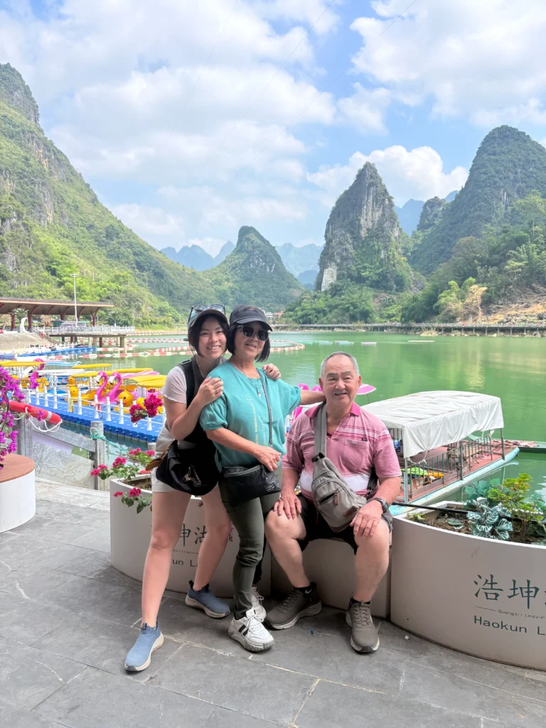 广西9天8晚旅游攻略|不去桂林怎么玩?路线、景点、费用与真实体验 - Fishagrams | 旅人小鱼 Fishagrams | 旅人小鱼