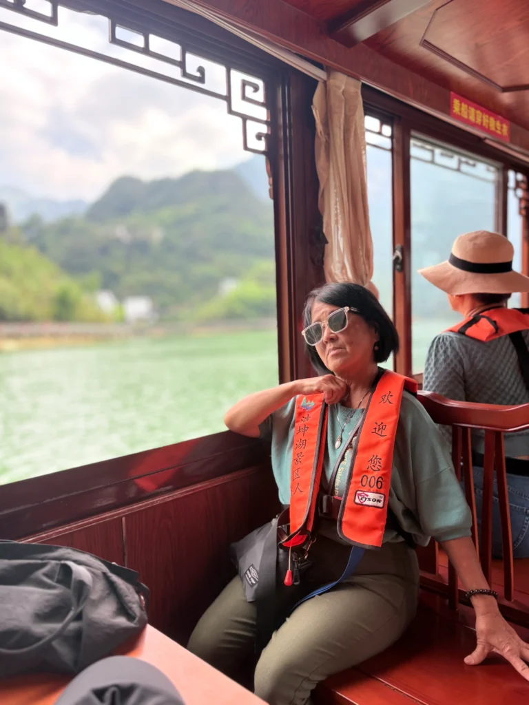 广西9天8晚旅游攻略|不去桂林怎么玩?路线、景点、费用与真实体验 - Fishagrams | 旅人小鱼 Fishagrams | 旅人小鱼