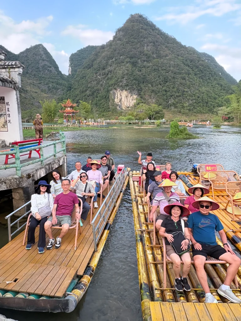 广西9天8晚旅游攻略|不去桂林怎么玩?路线、景点、费用与真实体验 - Fishagrams | 旅人小鱼 Fishagrams | 旅人小鱼