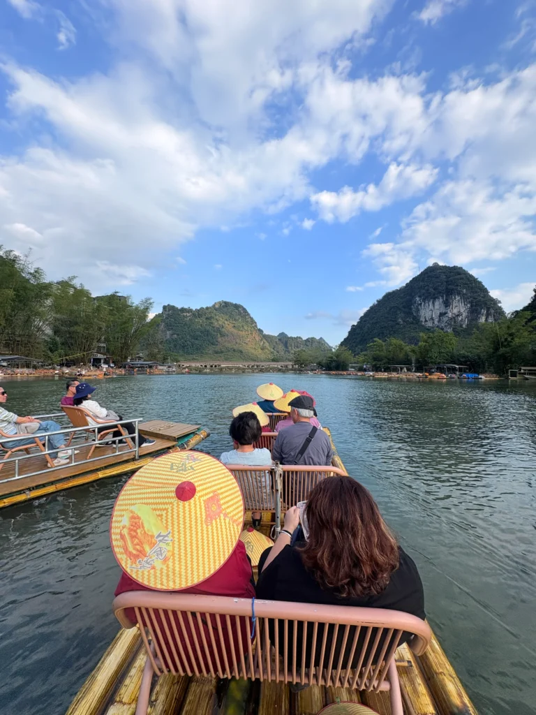 广西9天8晚旅游攻略|不去桂林怎么玩?路线、景点、费用与真实体验 - Fishagrams | 旅人小鱼 Fishagrams | 旅人小鱼