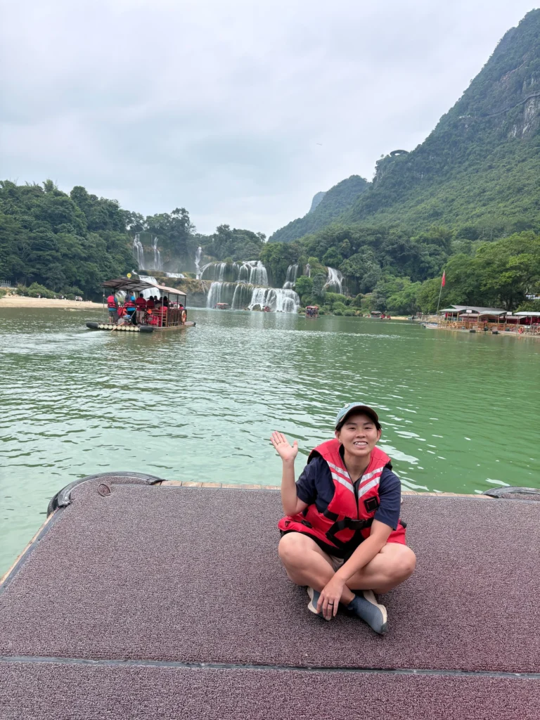 广西9天8晚旅游攻略|不去桂林怎么玩?路线、景点、费用与真实体验 - Fishagrams | 旅人小鱼 Fishagrams | 旅人小鱼