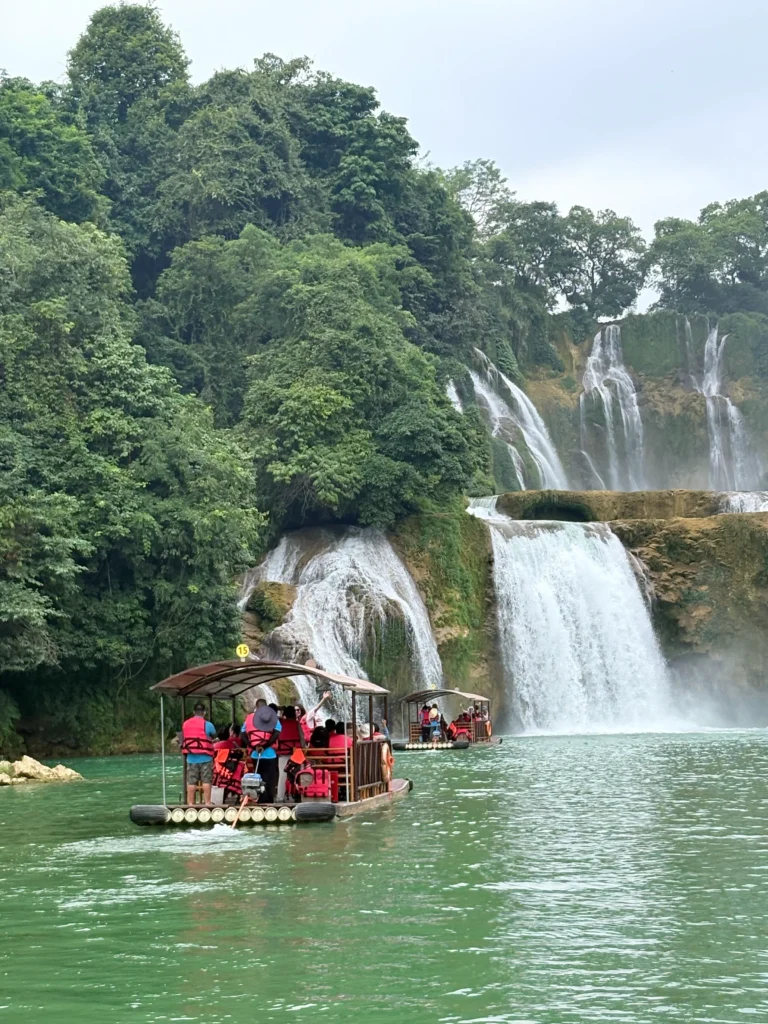 广西9天8晚旅游攻略|不去桂林怎么玩?路线、景点、费用与真实体验 - Fishagrams | 旅人小鱼 Fishagrams | 旅人小鱼