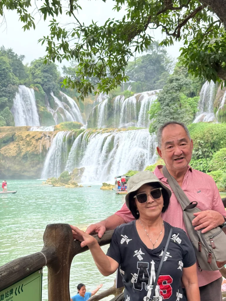 广西9天8晚旅游攻略|不去桂林怎么玩?路线、景点、费用与真实体验 - Fishagrams | 旅人小鱼 Fishagrams | 旅人小鱼
