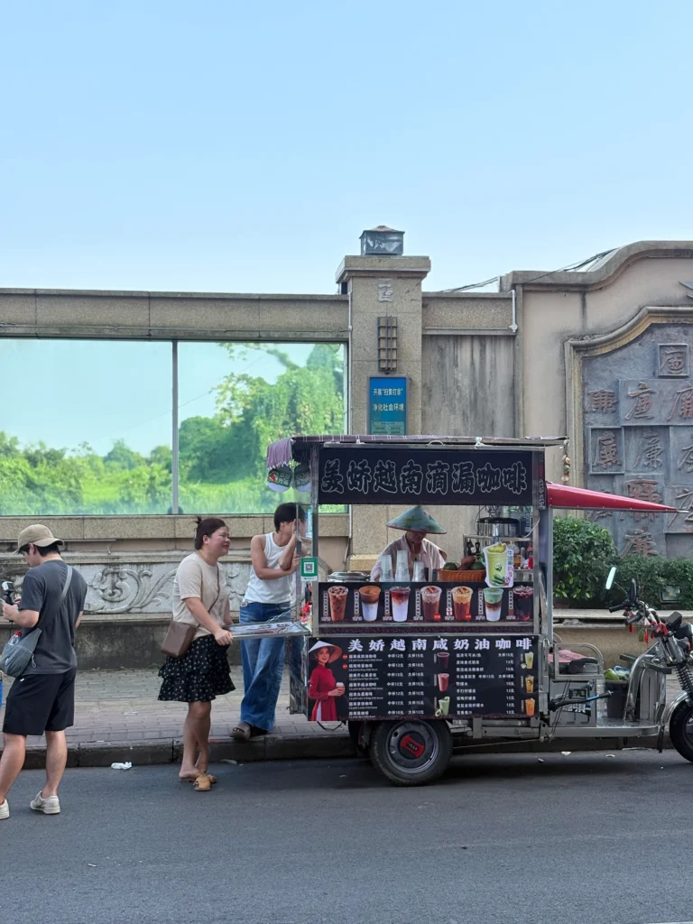 广西9天8晚旅游攻略|不去桂林怎么玩?路线、景点、费用与真实体验 - Fishagrams | 旅人小鱼 Fishagrams | 旅人小鱼