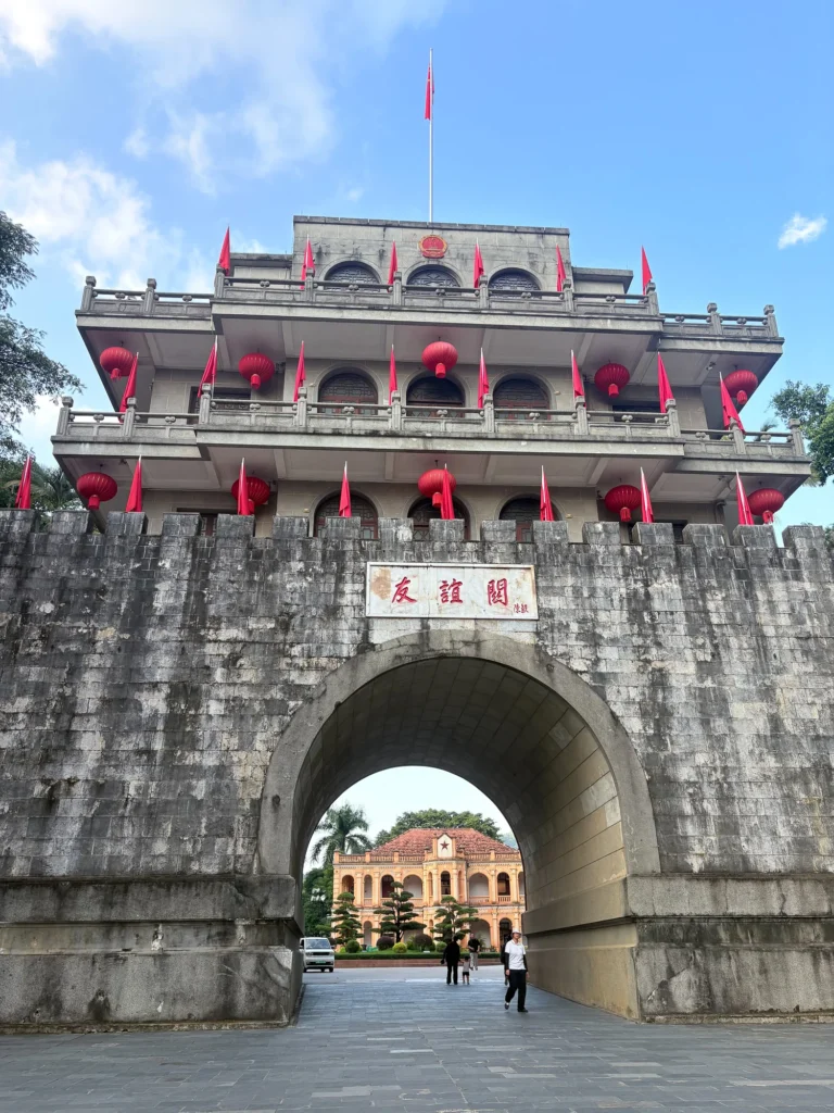 广西9天8晚旅游攻略|不去桂林怎么玩?路线、景点、费用与真实体验 - Fishagrams | 旅人小鱼 Fishagrams | 旅人小鱼