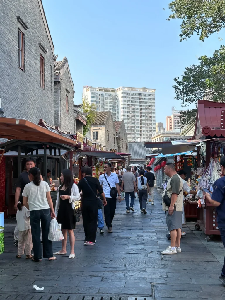广西9天8晚旅游攻略|不去桂林怎么玩?路线、景点、费用与真实体验 - Fishagrams | 旅人小鱼 Fishagrams | 旅人小鱼